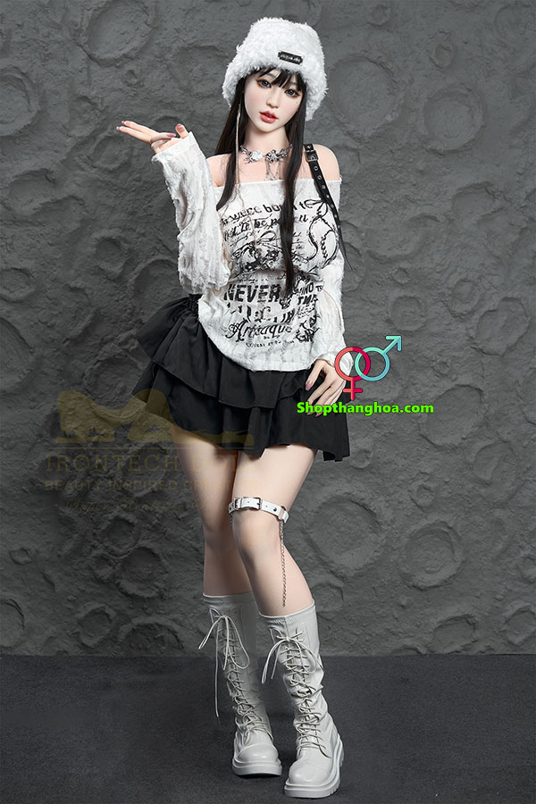 Sex Doll 165T T1 Yuna cao cấp siêu thực, khuyến mãi giá tốt