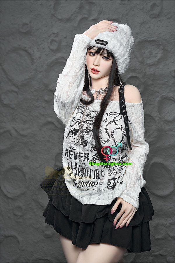 Sex Doll T1 Yuna 165cm gái xinh giống thật mua ngay