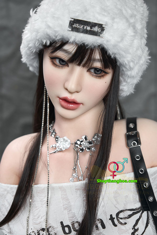Sex Doll 165T T1 Yuna cao cấp siêu thực, khuyến mãi giá tốt