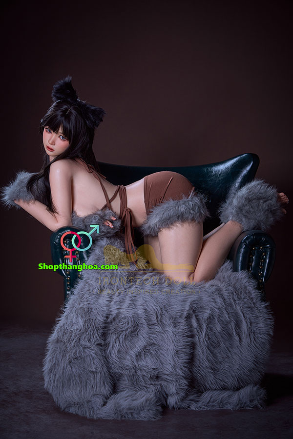 Búp Bê Tình Dục 165T ROS T3 Nia21 Xinh Xắn Dễ Thương