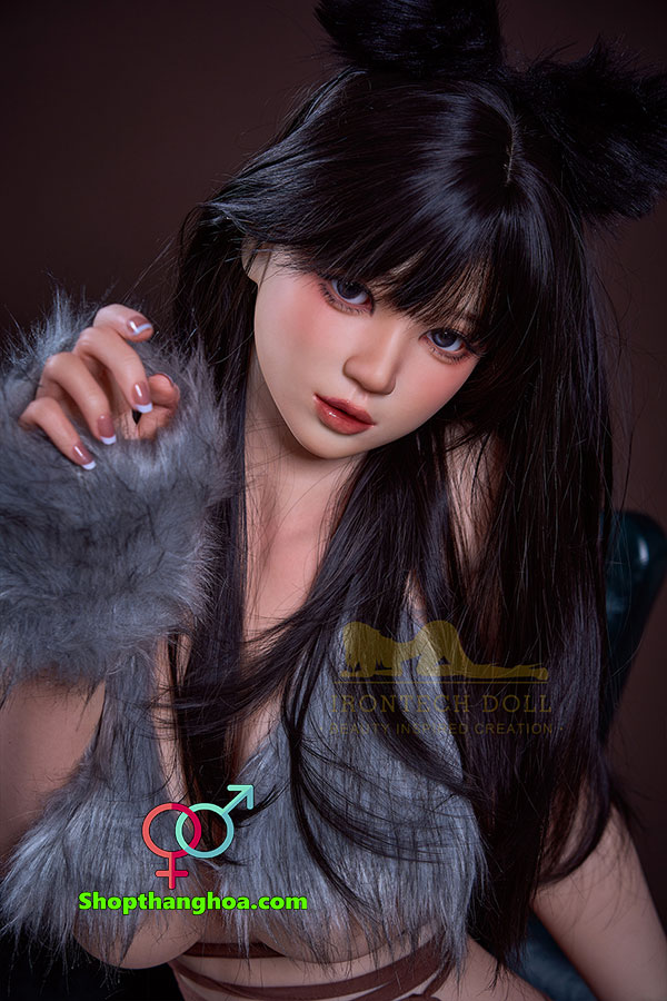 Búp Bê Tình Dục 165T ROS T3 Nia21 Xinh Xắn Dễ Thương