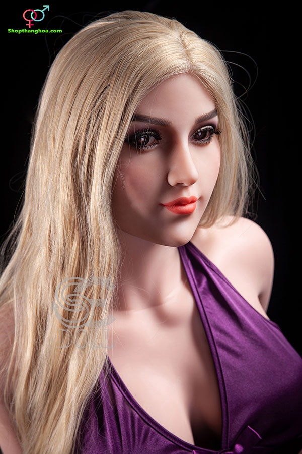 SE Doll Corinna 158cm - Búp bê tình dục robot chân thực, sang trọng