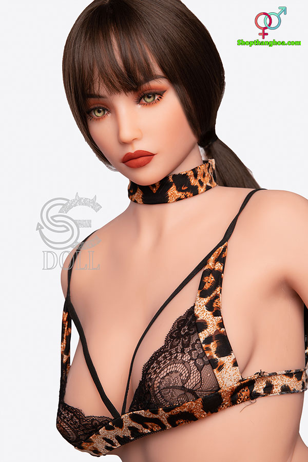 SE Doll Jenny.C 170cm C-Cup Realistic Lifelike Sexy Doll