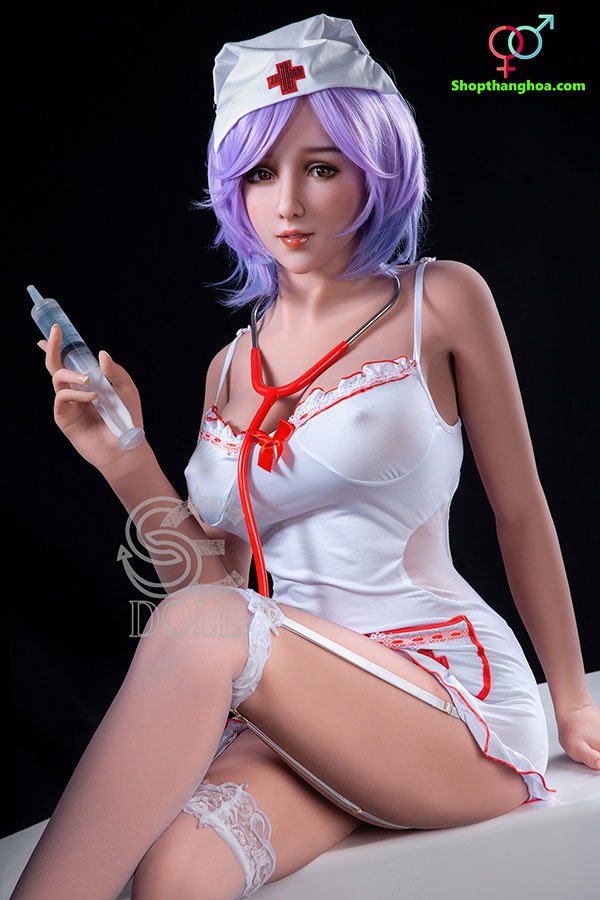 Búp bê tình dục SE Doll Monica 168cm F-cup chất lượng cao