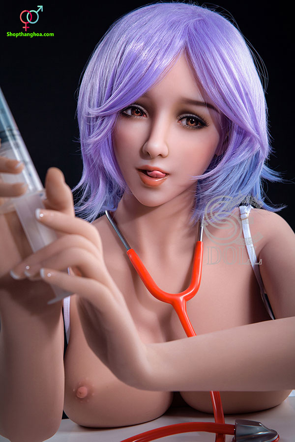 Búp bê tình dục SE Doll Monica 168cm F-cup chất lượng cao