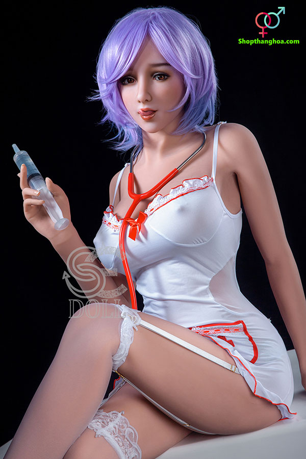 Búp bê tình dục SE Doll Monica 168cm F-cup chất lượng cao