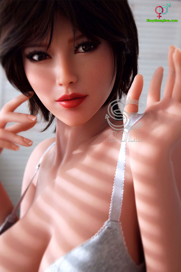 SE Doll gái xinh giống thật 167cm E-cup Klymene thu hút người dùng