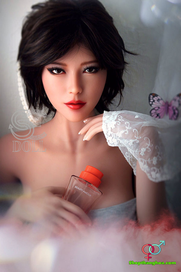 SE Doll gái xinh giống thật 167cm E-cup Klymene thu hút người dùng