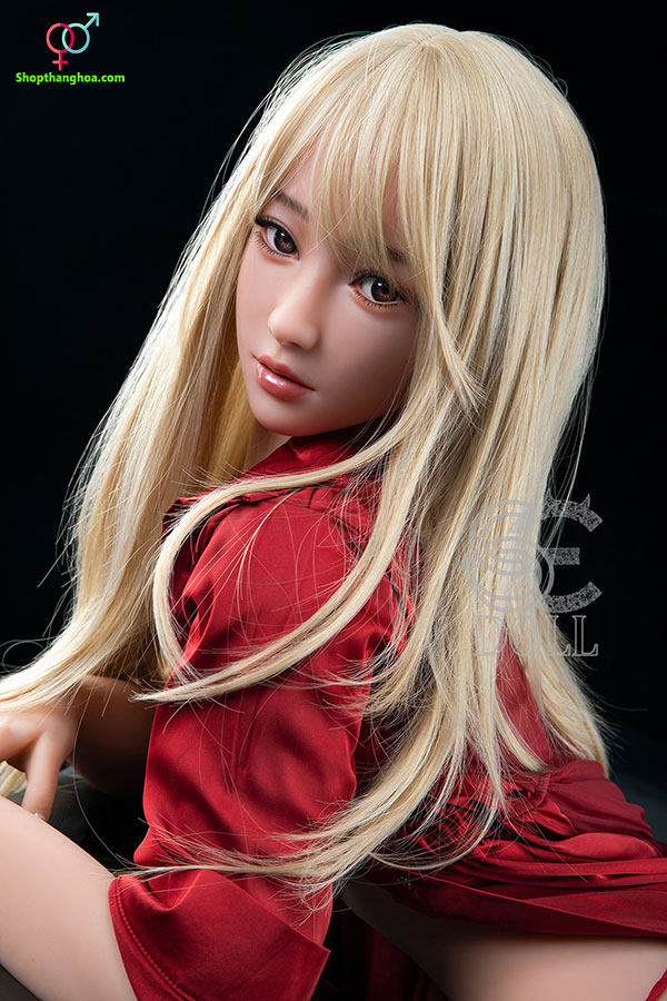 Búp bê tình dục SE Doll Yuuka 166cm mềm mại gợi cảm chính hãng