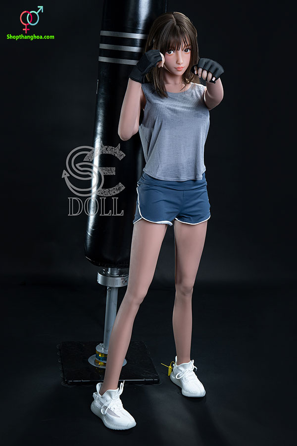 Sexdoll xinh đẹp SE Doll 166cm C-cup Yuuki.A Hirono chất cao cấp