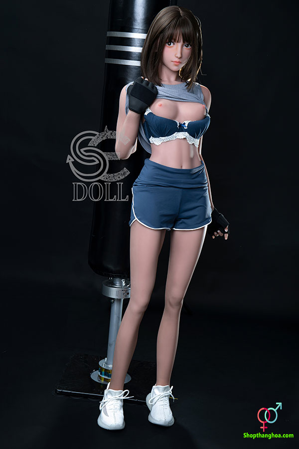 Sexdoll xinh đẹp SE Doll 166cm C-cup Yuuki.A Hirono chất cao cấp