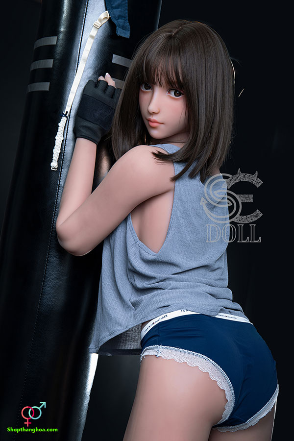 Sexdoll xinh đẹp SE Doll 166cm C-cup Yuuki.A Hirono chất cao cấp