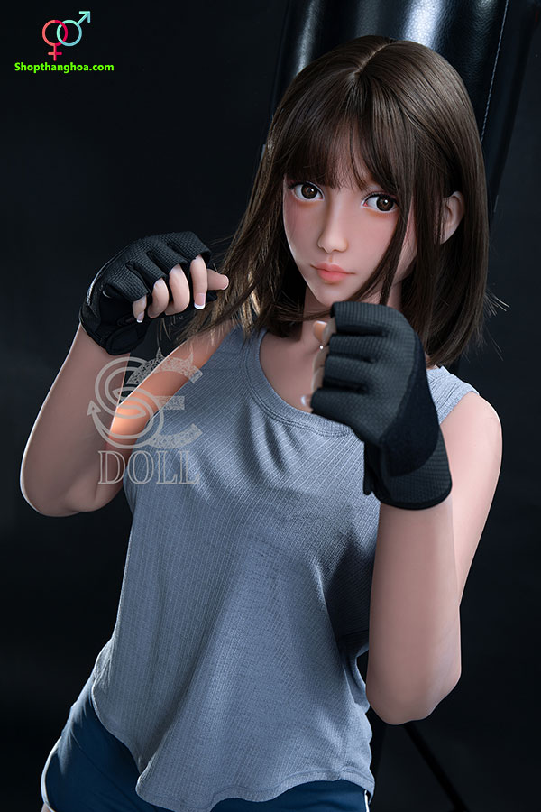 Sexdoll xinh đẹp SE Doll 166cm C-cup Yuuki.A Hirono chất cao cấp