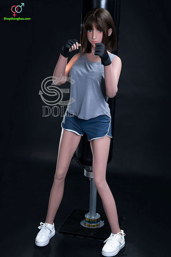 Sexdoll xinh đẹp SE Doll 166cm C-cup Yuuki.A Hirono chất cao cấp