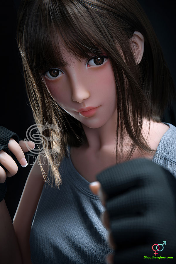 Sexdoll xinh đẹp SE Doll 166cm C-cup Yuuki.A Hirono chất cao cấp