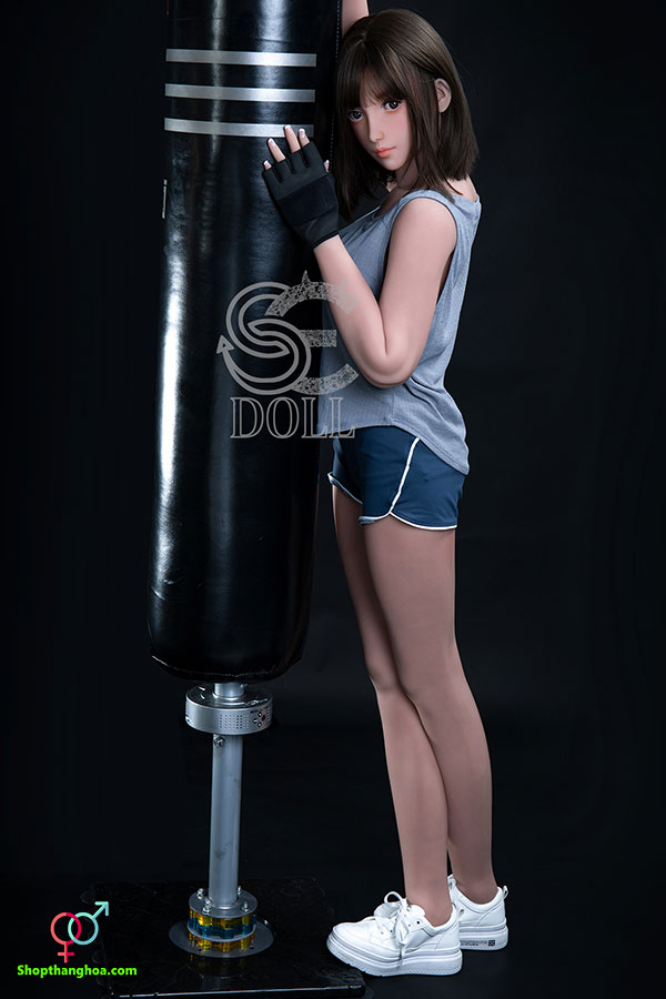 Sexdoll xinh đẹp SE Doll 166cm C-cup Yuuki.A Hirono chất cao cấp
