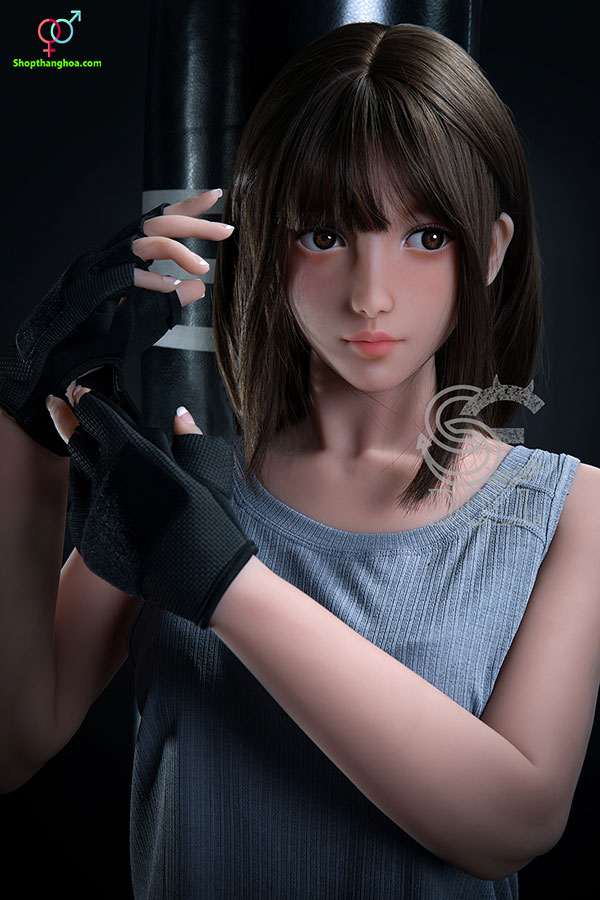 Sexdoll xinh đẹp SE Doll 166cm C-cup Yuuki.A Hirono chất cao cấp