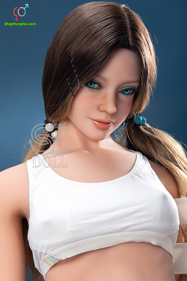 Búp Bê Tình Dục 166cm Connie Gợi Cảm C-Cup Đáng Yêu Mua Ngay