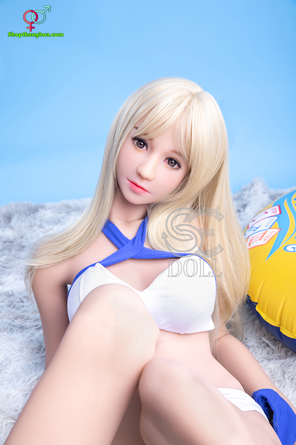 SE Doll Cô Nàng Dễ Thương 166cm C-Cup Phoebe.A Cynthia