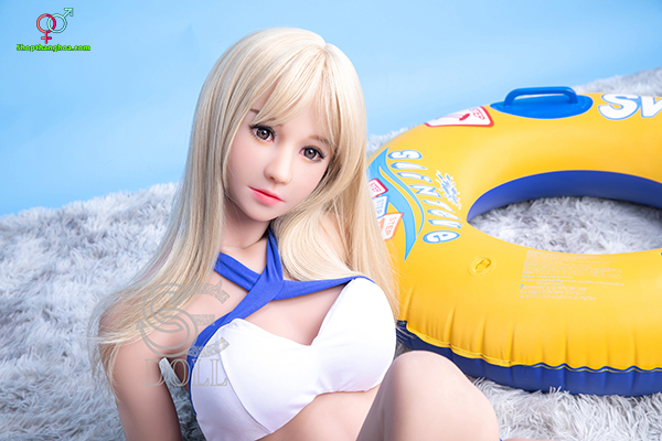 SE Doll Cô Nàng Dễ Thương 166cm C-Cup Phoebe.A Cynthia