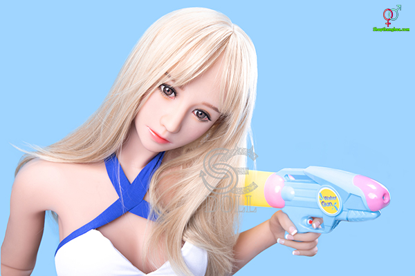SE Doll Cô Nàng Dễ Thương 166cm C-Cup Phoebe.A Cynthia