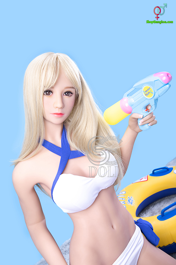 SE Doll Cô Nàng Dễ Thương 166cm C-Cup Phoebe.A Cynthia