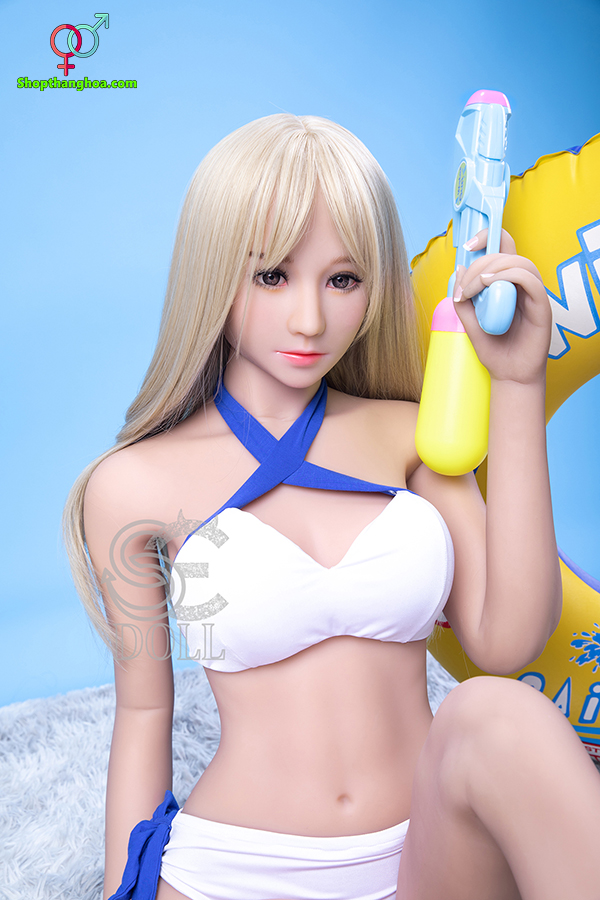 SE Doll Cô Nàng Dễ Thương 166cm C-Cup Phoebe.A Cynthia