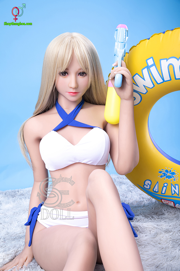 SE Doll Cô Nàng Dễ Thương 166cm C-Cup Phoebe.A Cynthia