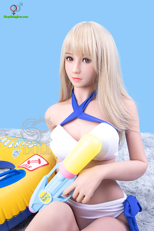 SE Doll Cô Nàng Dễ Thương 166cm C-Cup Phoebe.A Cynthia