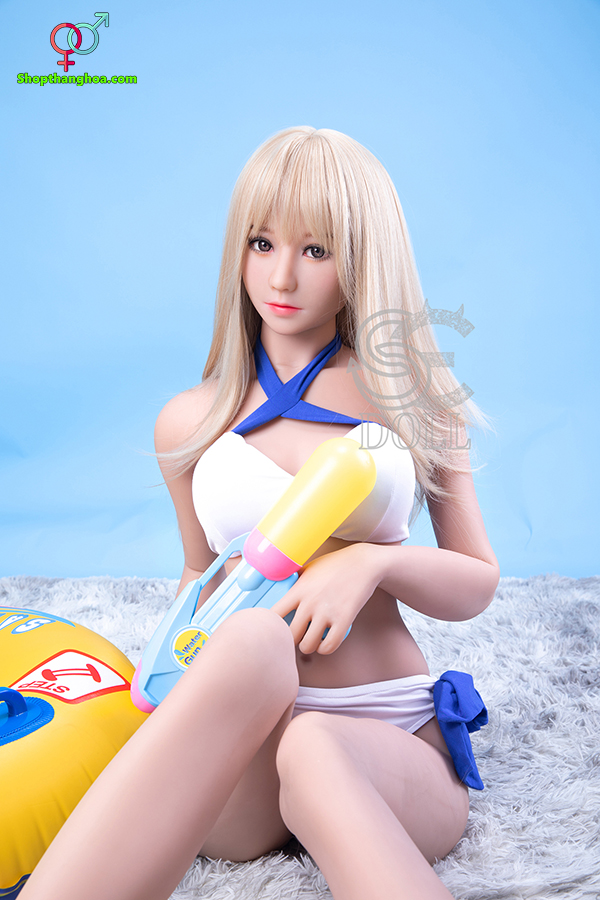 SE Doll Cô Nàng Dễ Thương 166cm C-Cup Phoebe.A Cynthia