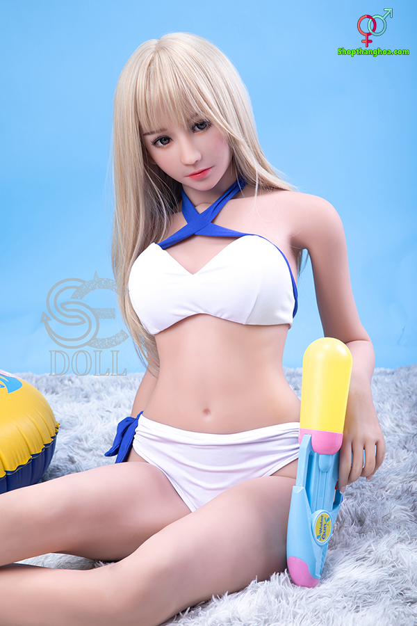 SE Doll Cô Nàng Dễ Thương 166cm C-Cup Phoebe.A Cynthia
