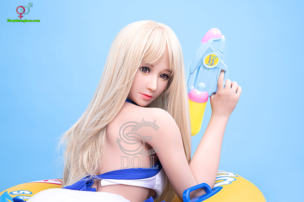 SE Doll Cô Nàng Dễ Thương 166cm C-Cup Phoebe.A Cynthia