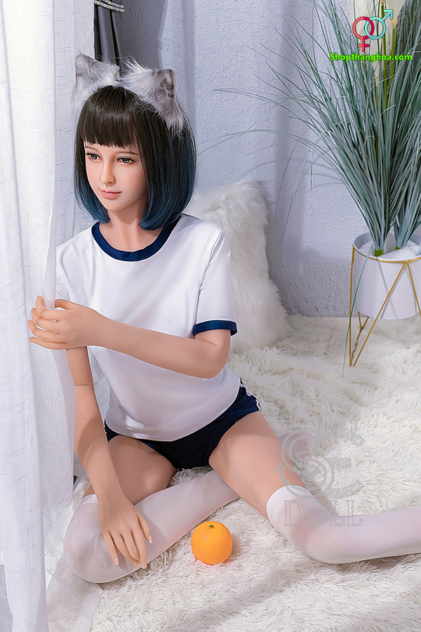 SE Doll Miyuki.A 27 166cm, búp bê siêu thực C-cup, hàng cao cấp