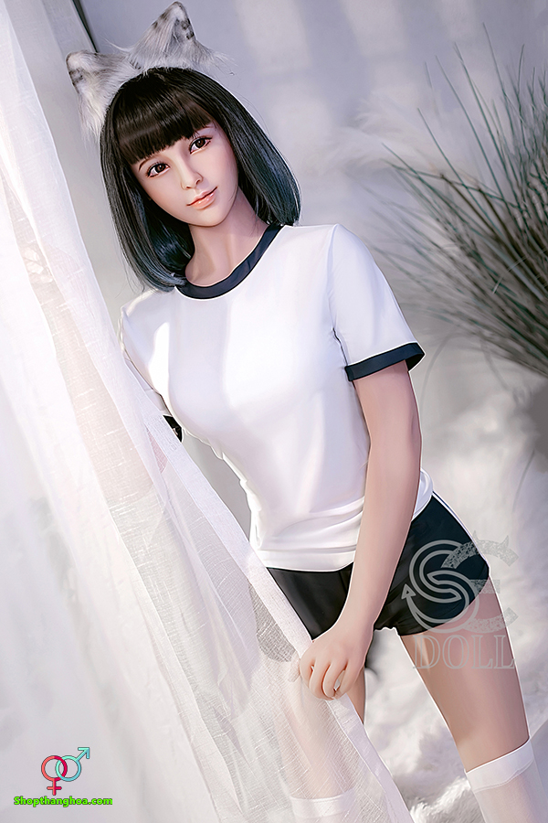 SE Doll Miyuki.A 27 166cm, búp bê siêu thực C-cup, hàng cao cấp