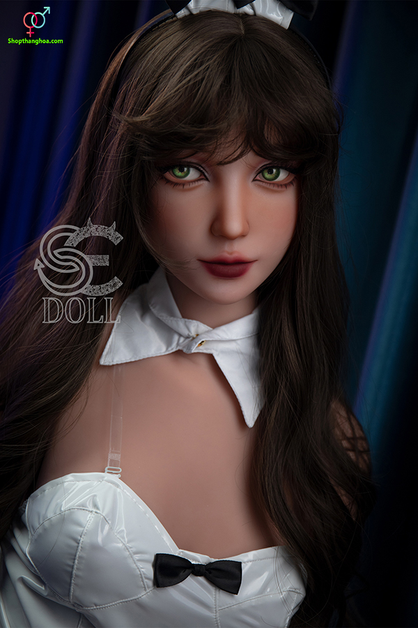 Sexdoll Dáng Đẹp 166cm B-Cup Winola B Quyến Rũ Tự Nhiên