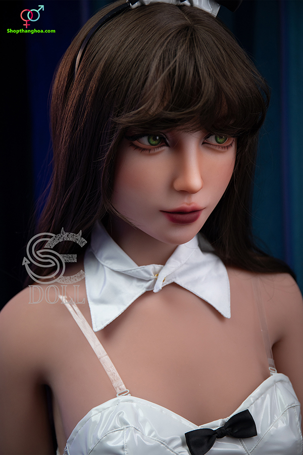 Sexdoll Dáng Đẹp 166cm B-Cup Winola B Quyến Rũ Tự Nhiên