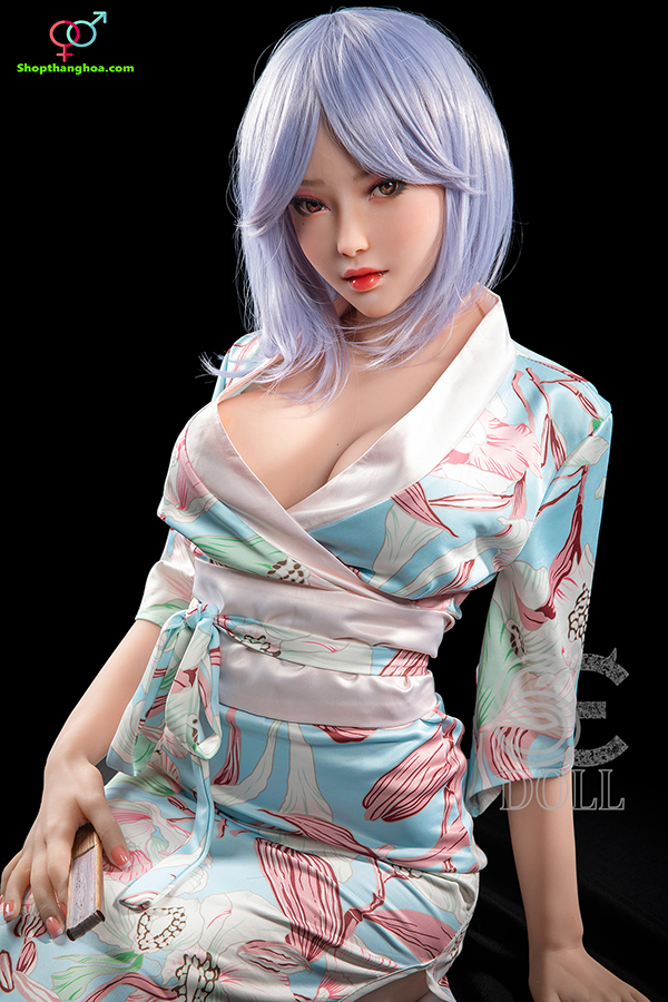 Sexdoll cao cấp Nhật Bản SE Doll 165cm F-cup Murasaki sang trọng