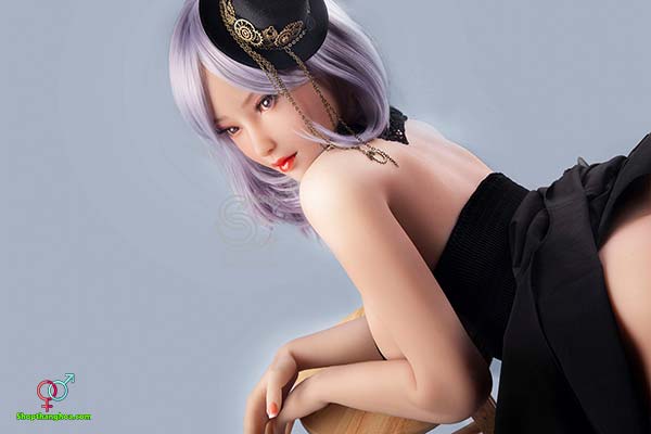 Búp bê tình dục SE Doll 165cm F-cup Murasaki A hàng mới về
