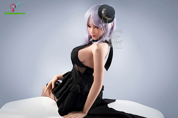 Búp bê tình dục SE Doll 165cm F-cup Murasaki A hàng mới về
