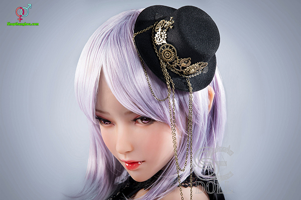 Búp bê tình dục SE Doll 165cm F-cup Murasaki A hàng mới về