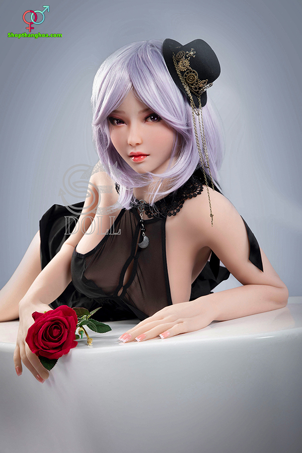 Búp bê tình dục SE Doll 165cm F-cup Murasaki A hàng mới về