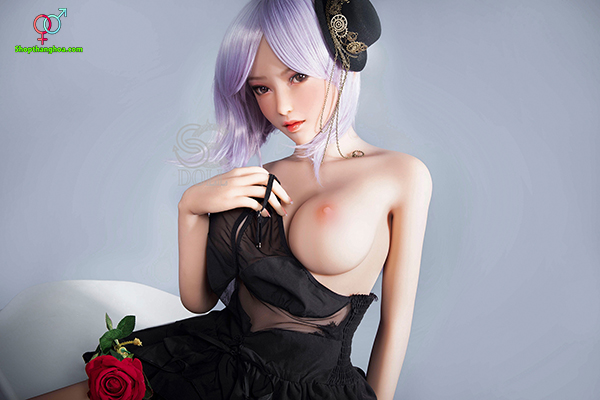 Búp bê tình dục SE Doll 165cm F-cup Murasaki A hàng mới về