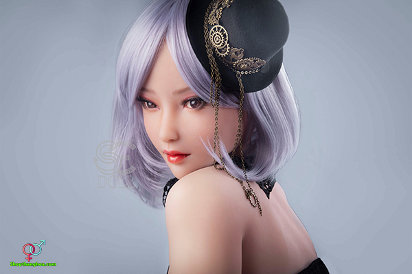 Búp bê tình dục SE Doll 165cm F-cup Murasaki A hàng mới về