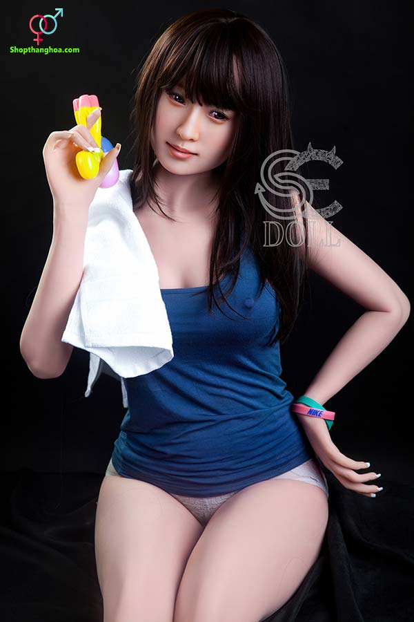 Búp bê SE Doll 163cm E-cup Nana.A 8 Siêu thực, Giá tốt