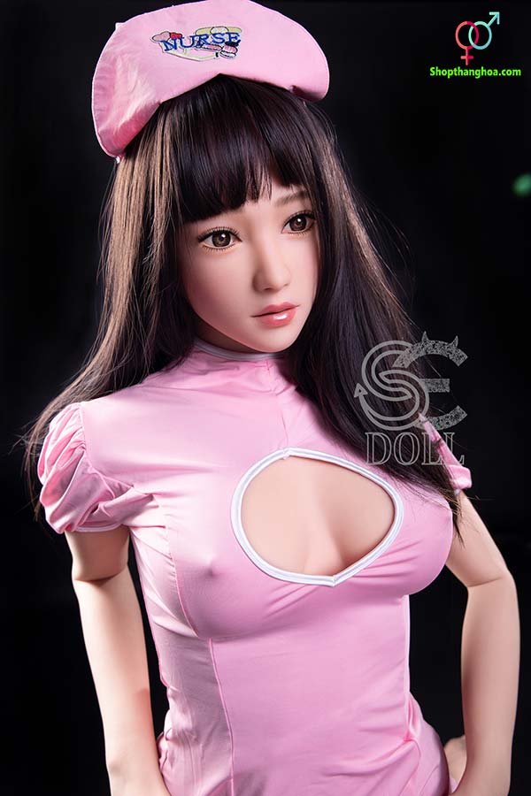 SE Doll Yuuka.A y tá gợi cảm 163cm E-cup hấp dẫn giá tốt