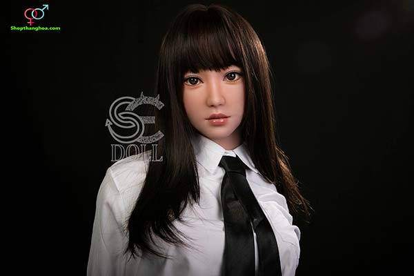 Búp bê tình yêu nam SE Doll 163cm E-cup Yuuka.A chất liệu tốt