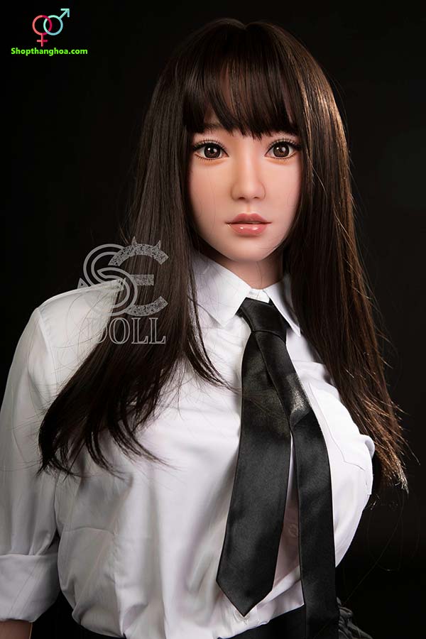 Búp bê tình yêu nam SE Doll 163cm E-cup Yuuka.A chất liệu tốt