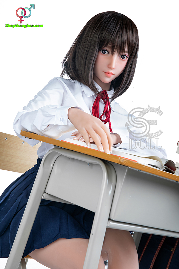 Búp Bê Người Lớn SE Doll Nữ Sinh 163cm E-Cup Yuuki.A Sang Trọng