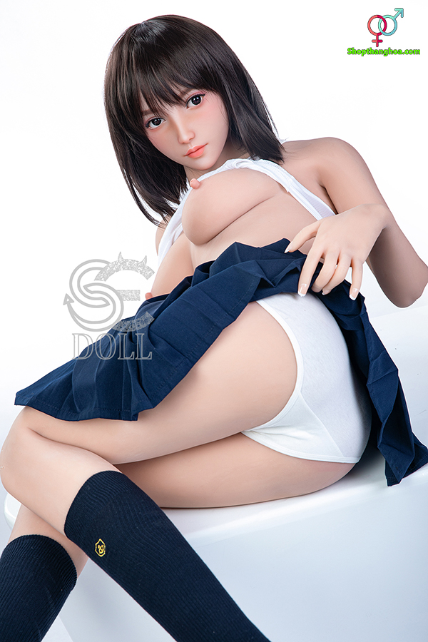 Búp Bê Người Lớn SE Doll Nữ Sinh 163cm E-Cup Yuuki.A Sang Trọng