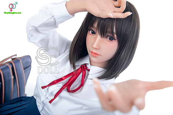 Búp Bê Người Lớn SE Doll Nữ Sinh 163cm E-Cup Yuuki.A Sang Trọng